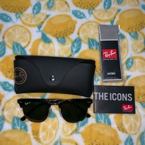 🌺Authentic Ray Bans🌺